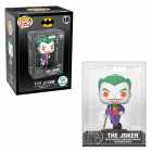 FUNKO POP DIE-CAST DC THE JOKER 10 (74301)