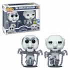 FUNKO POP MOVIES THE MUPPET CHRISTMAS CAROL EXCLUSIVE - THE MARLEY BROTHERS 2-PACK (GLOWS IN THE DARK)