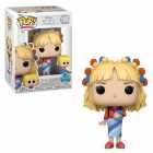 Funko Pop Disney 100th Anniversary - Lizzie Mcguire & Monologue Lizzie 1346