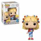 FUNKO POP DISNEY 100TH ANNIVERSARY - LIZZIE MCGUIRE & MONOLOGUE LIZZIE 1346