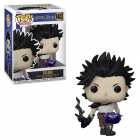 FUNKO POP ANIMATION BLACK CLOVER S2 - YAMI 1423