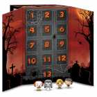 CALENDRIO FUNKO POCKET POP HORROR 13-DAY SPOOKY COUNTDOWN CALENDAR (72360)