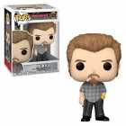 Funko Pop Trailer Park Boys - Ricky 1325