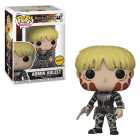 Funko Pop Animation Chase Attack On Titan - Armin Arlelt 1447