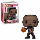 FUNKO POP BASKETBALL NBA - BAM ADEBAYO 167