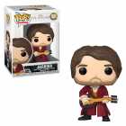 FUNKO POP TELEVISION NETFLIX THE WITCHER S2 - JASKIER 1320