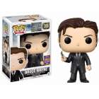 Funko Pop Heroes Movies Justice League Exclusive  - Bruce Wayne  200