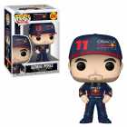 Funko Pop Racing Formula 1 - Sergio Perez 04