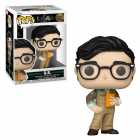 Funko Pop Marvel Loki S2 - O.b 1317