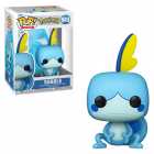 FUNKO POP GAMES POKEMON - SOBBLE 949