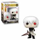 FUNKO POP ANIMATION TOKYO GHOUL:RE - KEN KANEKI (FINAL BATTLE) 1542