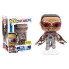 Funko Pop Marvel Captain America Civil War Exclusive  - Falcon  127