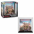 Funko Pop Albums Iron Maiden - The Trooper 57 (53078)