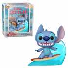 FUNKO POP VHS COVERS DISNEY LILO & STITCH - STITCH 08 (63268)