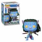 Funko Pop Movies Avatar: The Way Of Water - Neytiri 1550