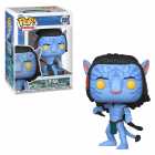 Funko Pop Movies Avatar: The Way Of Water - Lo'ak 1551