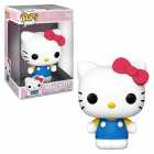 FUNKO POP SANRIO HELLO KITTY 50TH ANNIVERSARY SUPER SIZED 10