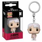 CHAVEIRO FUNKO POP KEYCHAIN BTS PROOF - J-HOPE (725969)