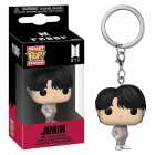 CHAVEIRO FUNKO POP KEYCHAIN BTS PROOF - JIMIN (72570)