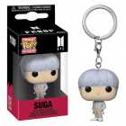 Chaveiro Funko Pop Keychain Bts Proof - Suga (72574)