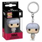 CHAVEIRO FUNKO POP KEYCHAIN BTS PROOF - SUGA (72574)