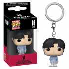 CHAVEIRO FUNKO POP KEYCHAIN BTS PROOF - V (72575)