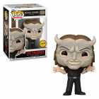 FUNKO POP MOVIES CHASE THE BLACK PHONE - THE GRABBER 1488