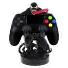 Boneco Base Exg Pro Cable Guys Marvel Stand Para Celular / Joystick - Venom (32453)