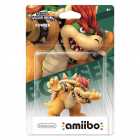 Amiibo Nintendo Super Mario - Bowser (nvl-c-aaaw)