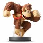 AMIIBO NINTENDO SUPER SMASH BROS - DONKEY KONG (NVL-C-AAAD)