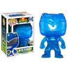 Funko Pop Television Power Rangers Morphing Exclusive - Blue Ranger 410