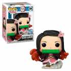 FUNKO POP ANIMATION DEMON SLAYER: KIMETSU NO YAIBA EXCLUSIVE - KAMADO NEZUKO 1264