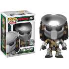 FUNKO POP MOVIES PREDATOR EXCLUSIVE - PREDATOR   482