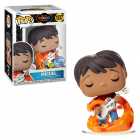 Funko Disney Pixar Coco Exclusive - Miguel 1237 (glows In The Dark)
