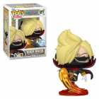 FUNKO POP ANIMATION ONE PIECE EXCLUSIVE - SOBA MASK 1277