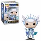 FUNKO POP ANIMATION BLACK CLOVER DIAMOND COLLECTION EXCLUSIVE - NOELLE VALKYRIE ARMOR 1421