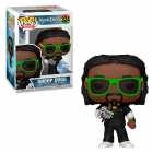 Funko Pop Rocks Snoop Dogg Exclusive 324