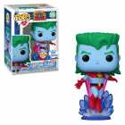 Funko Pops The New Adventures Of Captain Planet Exclusive - Captain Planet Se (73962)