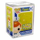 Funko Pop Stacks - Protetor de Plstico Funko Normal