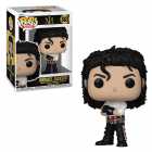Funko Pop Rocks Michael Jackson 383