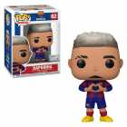 Funko Pop Football Barcelona Fc - Raphinha 62