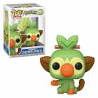 FUNKO POP GAMES POKEMON - GROOKEY 957