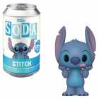 FUNKO VINYL SODA DISNEY LILO & STITCH - STITCH (67195)