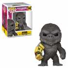 Funko Pop Movies Godzilla X Kong: The New Empire Super Sized - Kong 1545