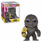 FUNKO POP MOVIES GODZILLA X KONG: THE NEW EMPIRE SUPER SIZED - KONG 1545