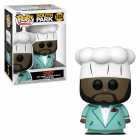 Funko Pop Television South Park - Chef 1474