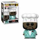 FUNKO POP TELEVISION SOUTH PARK - CHEF 1474