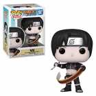 FUNKO POP ANIMATION NARUTO SHIPPUDEN - SAI 1507