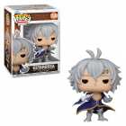 Funko Pop Animation Seven The Deadly Sins: Nanatsu No Taizai - Estarossa 1500