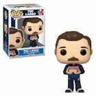 FUNKO POP TELEVISION TED LASSO 1506